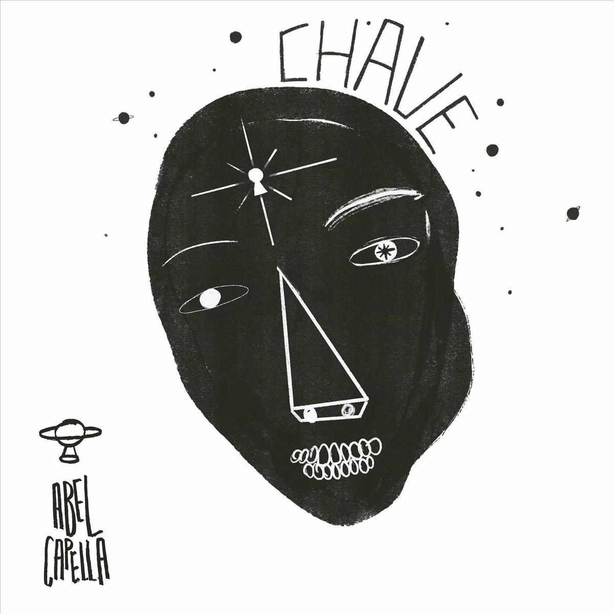 Album cover of Chave