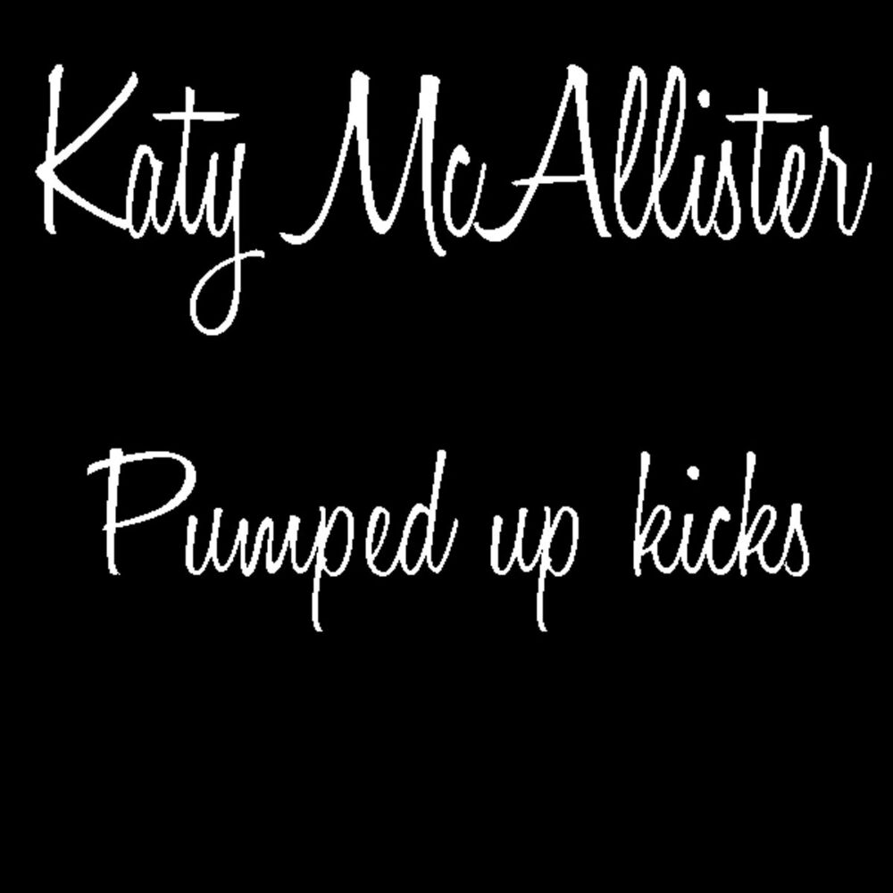 Picture of Pumped Up Kicks (Originally Performed By Foster The People)