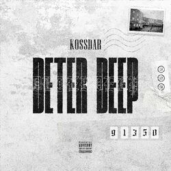 Cover of Deter Deep