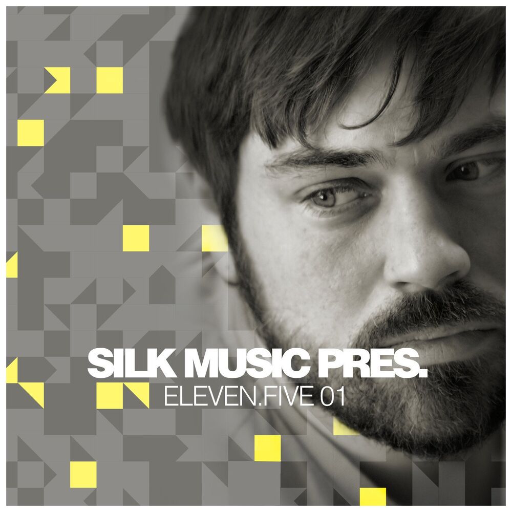 Picture of Silk Music Pres. eleven.five 01