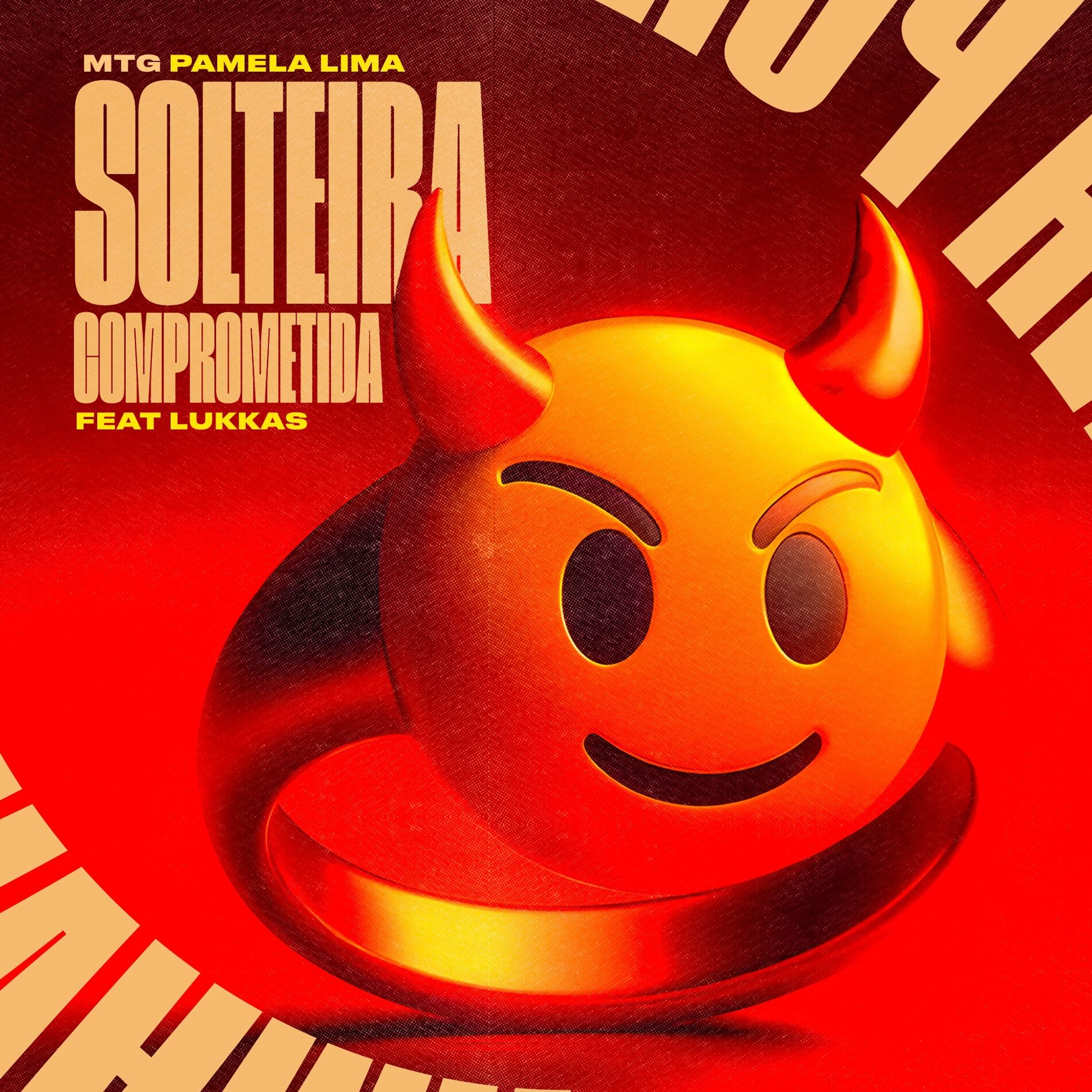 Album cover of MTG Solteira Comprometida (feat Lukkas)