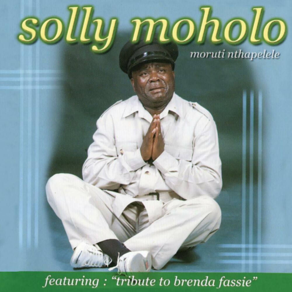 Picture of Moruti Nthapelele