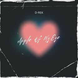 Cover of Apple Of My Eye