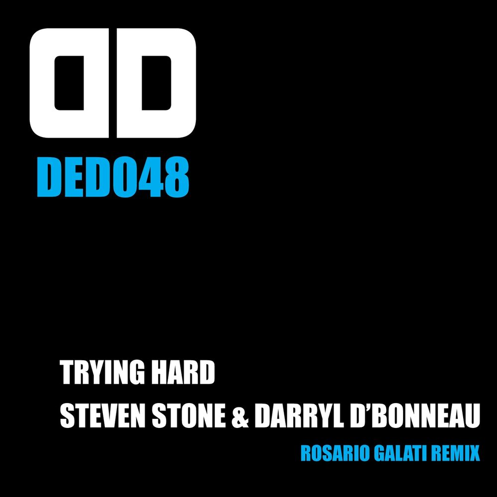 Picture of Trying Hard (Rosario Galati Remix)