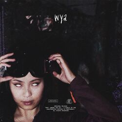 Cover of Wya