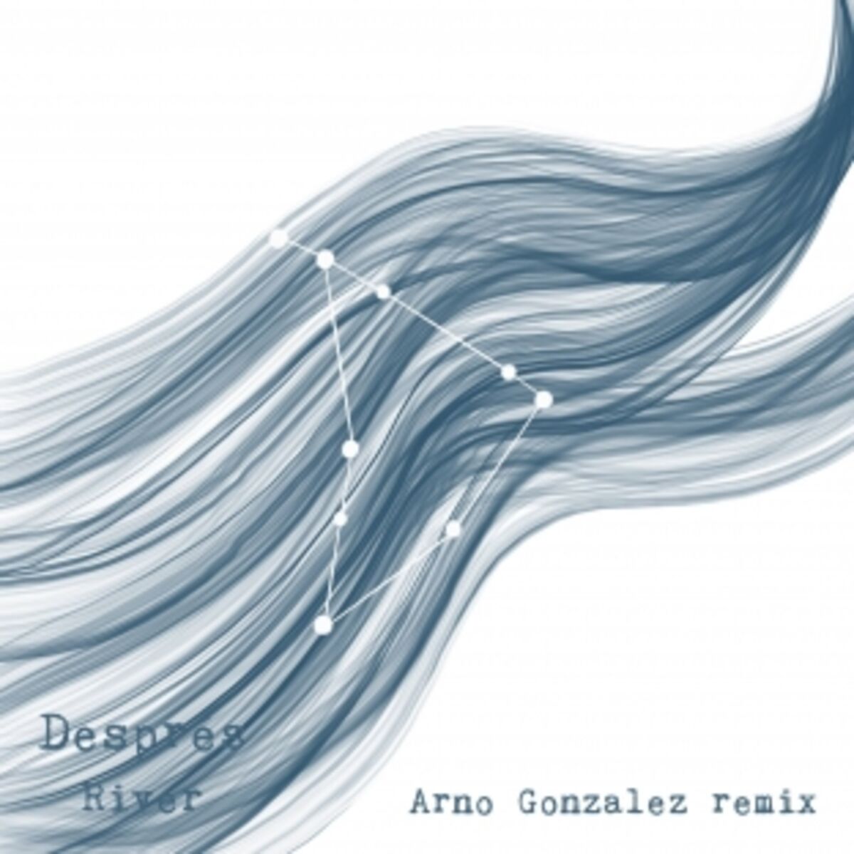 Album cover of River (Arno Gonzalez Remix)