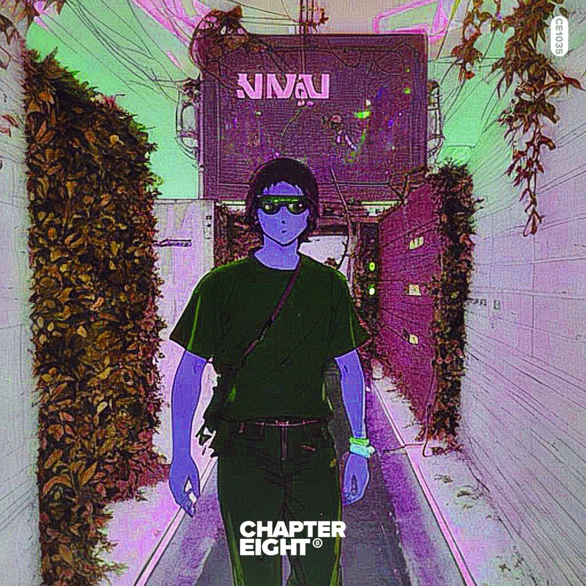 Album cover of put me on a tränce