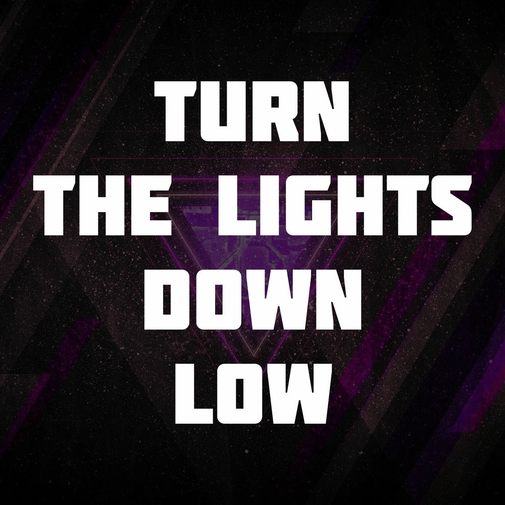 Песня light down low speed up. Песня light down low speed up