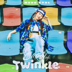 Cover of Starlit of Twinkle : REPACKAGE