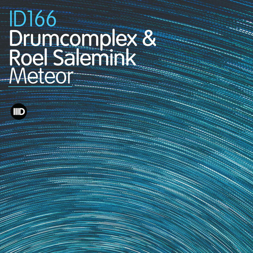 Picture of Meteor EP