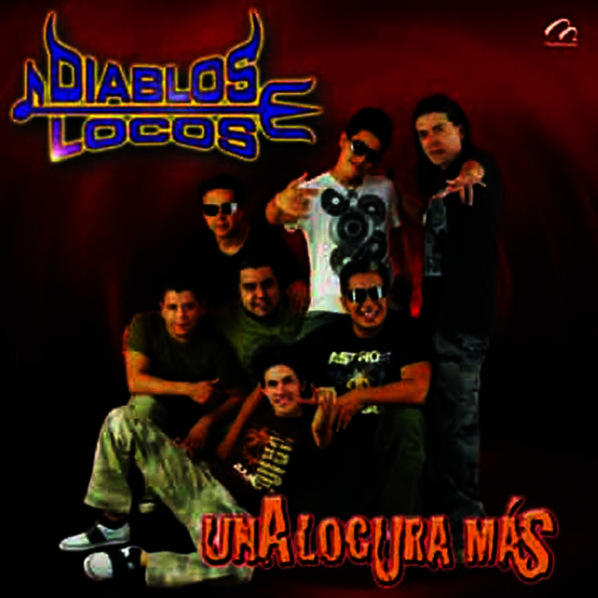 Album cover of Se Parece Más A Ti