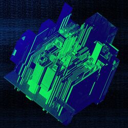 Cover of Brute Force: Source Code