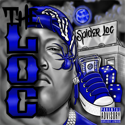 Spider Loc - The Loc | Deezer