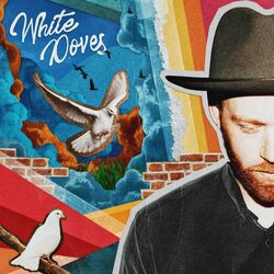 Cover of White Doves