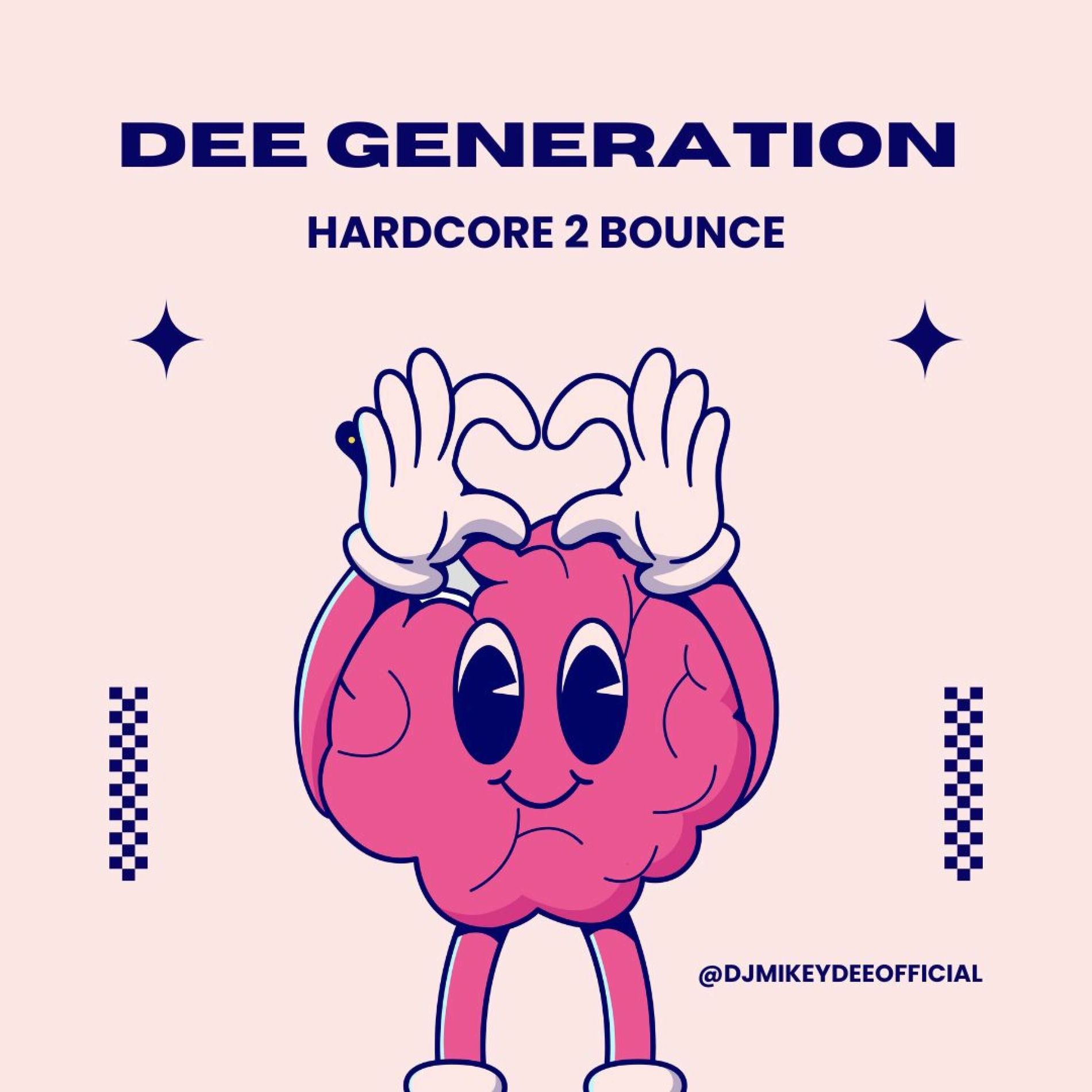 Album cover of Hardcore 2 Bounce