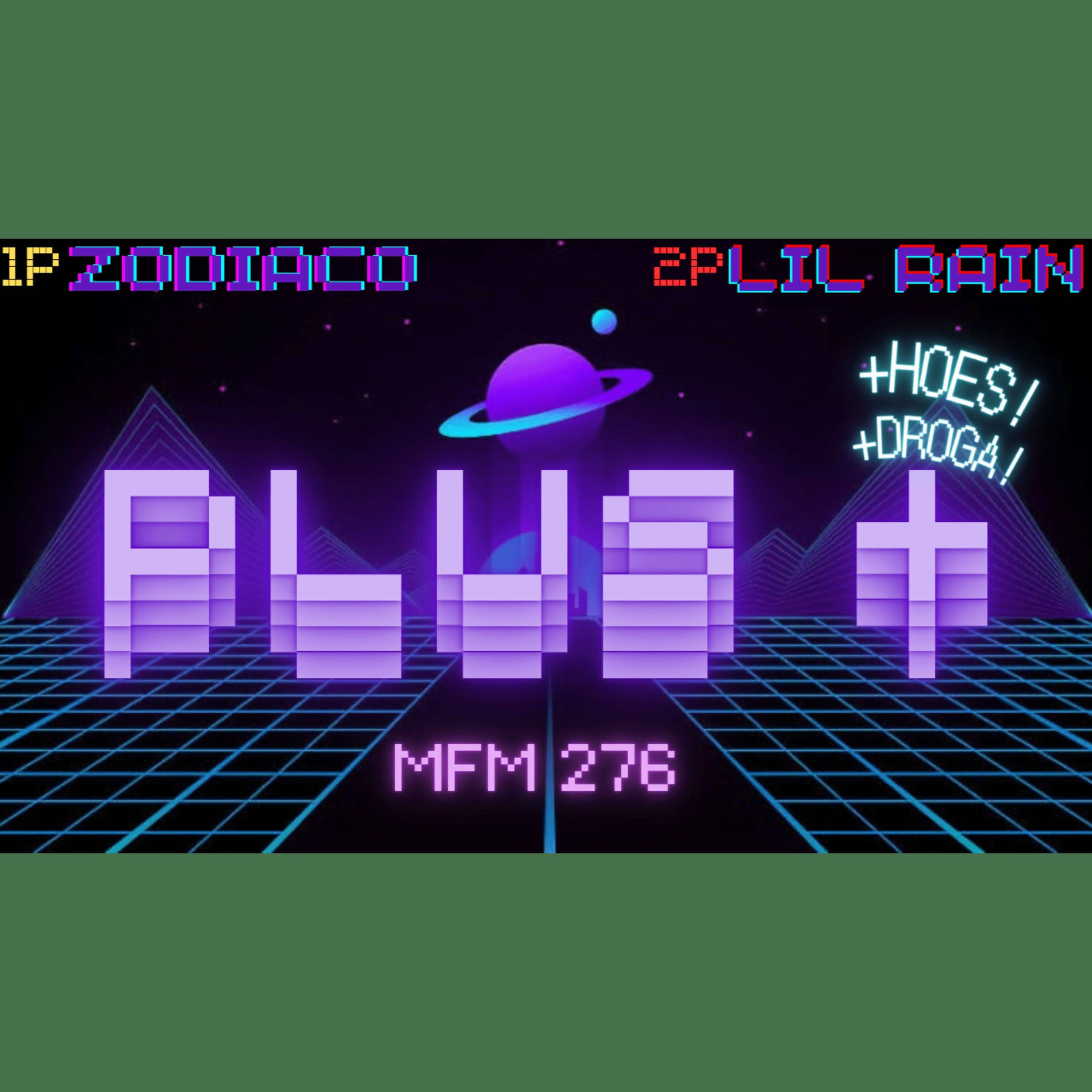 Album cover of PLUS!