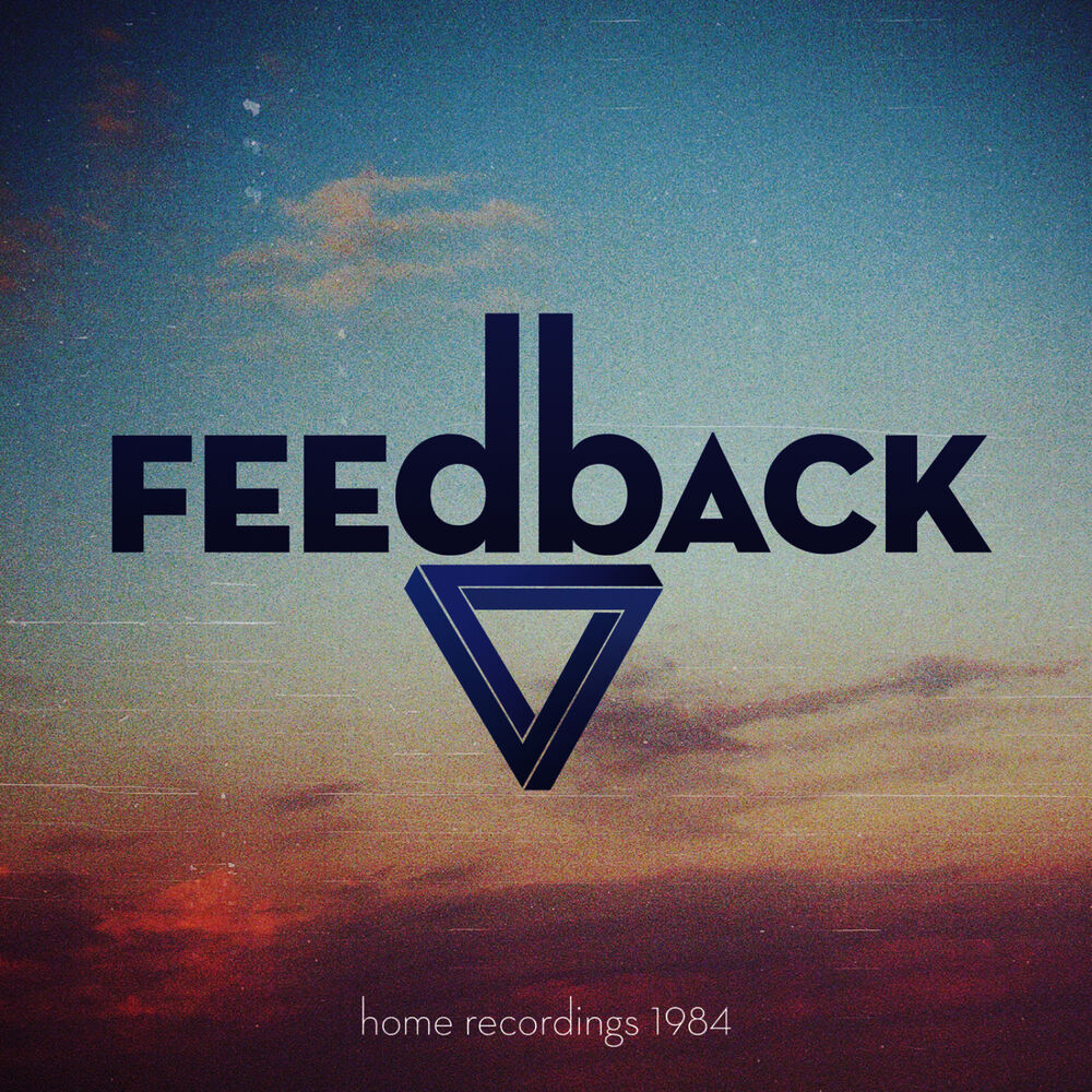 Picture of Home Recordings 1984