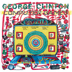 Cover of Computer Games