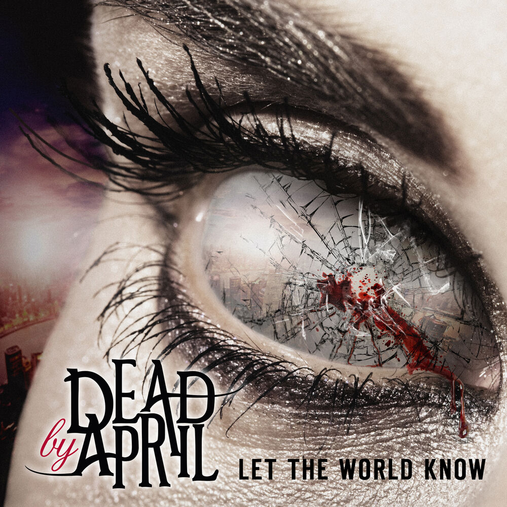 Picture of Let The World Know