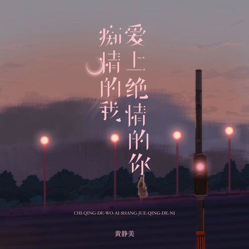 痴情的我爱上绝情的你