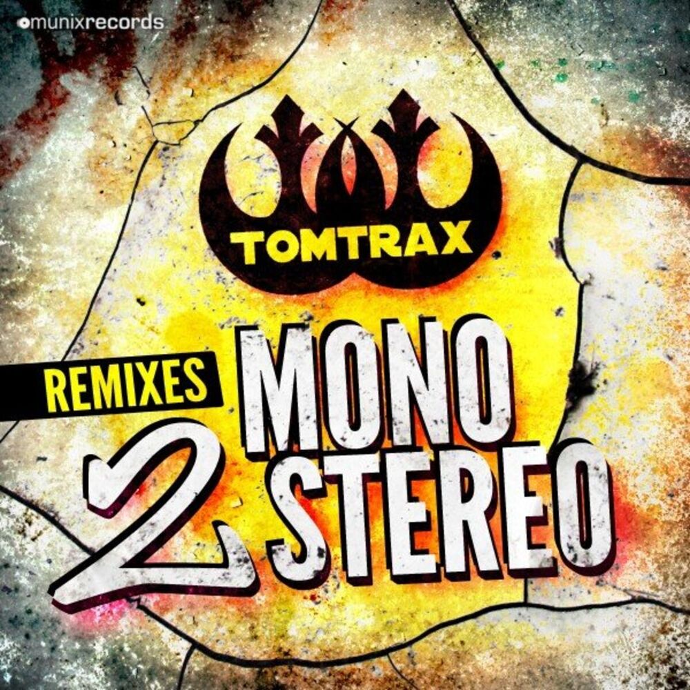 Picture of Mono 2 Stereo (The Remixes)