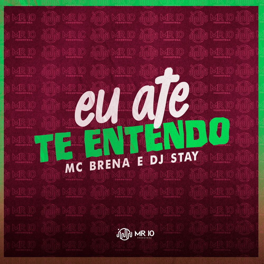Picture of Eu Até Te Entendo