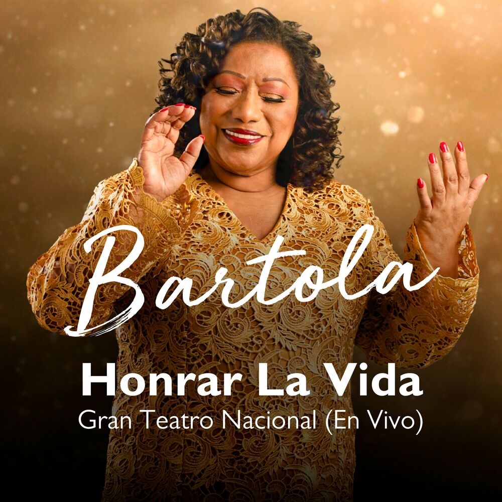 Picture of Honrar la Vida, Gran Teatro Nacional (En Vivo)