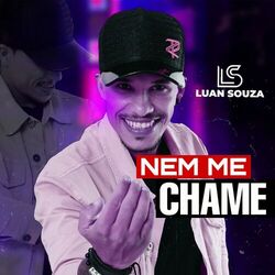 Cover of Nem Me Chame
