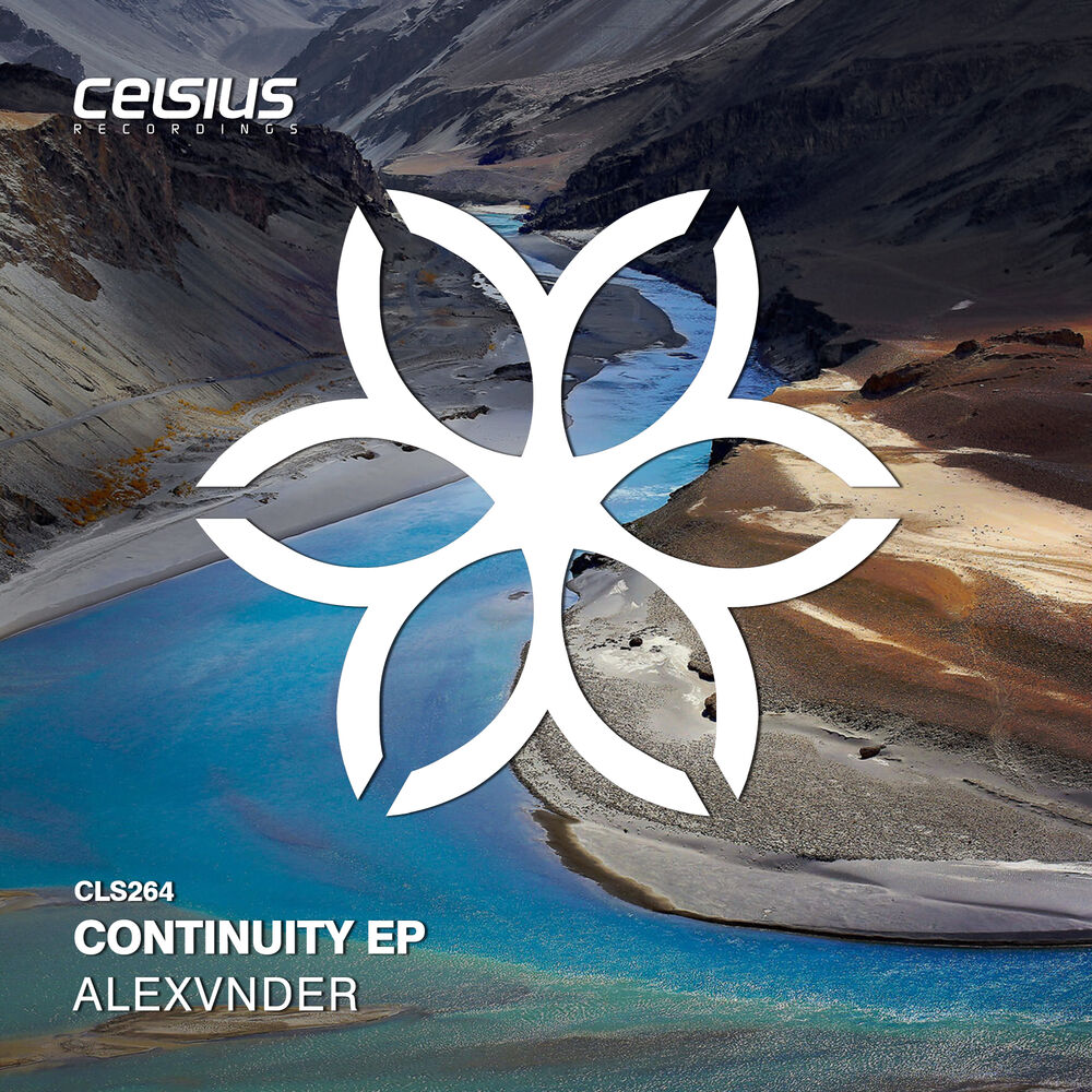 Picture of Continuity EP