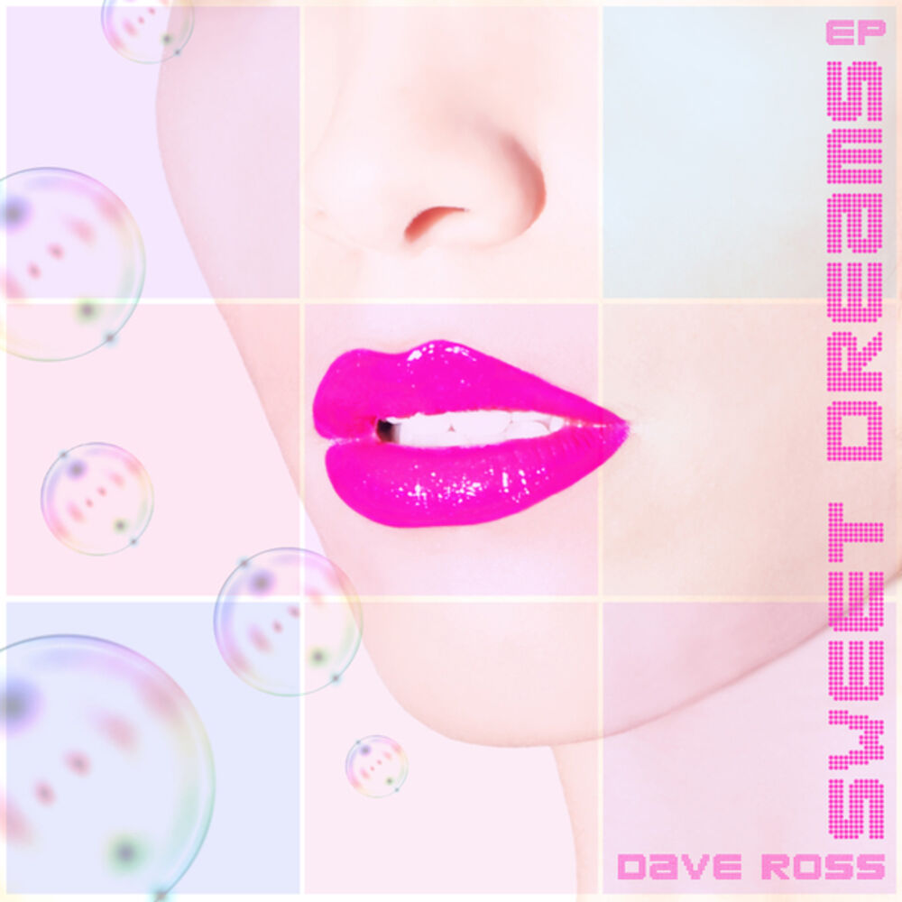 Picture of Sweet Dreams - Ep