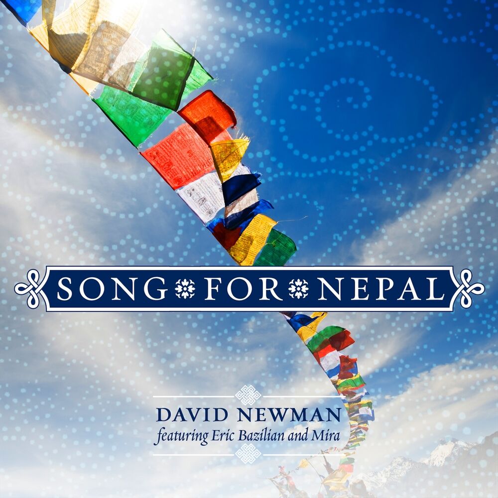 Picture of Song for Nepal