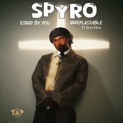 Cover of Stand By You x Irreplaceable (feat. Styl-Plus)
