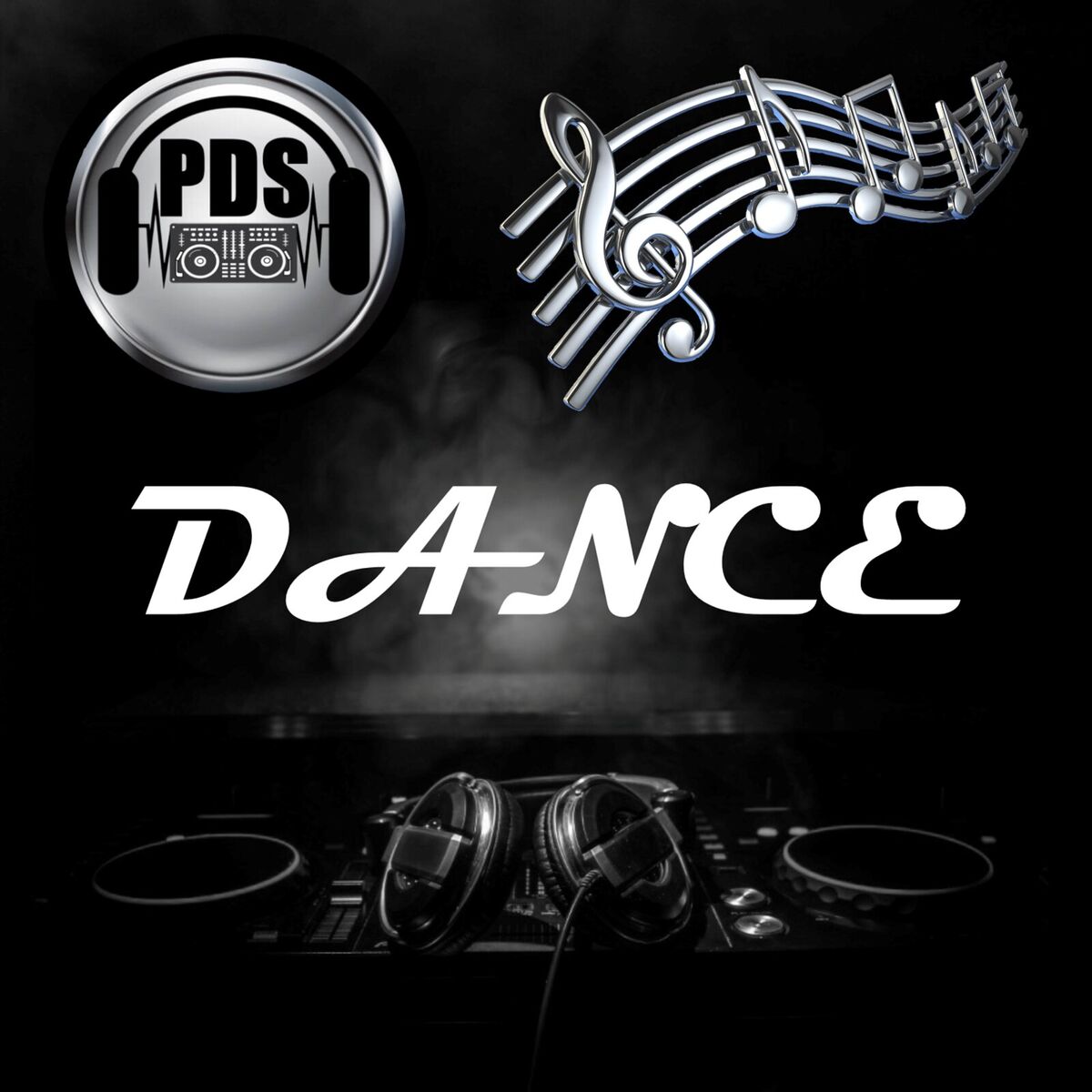 Album cover of Dance