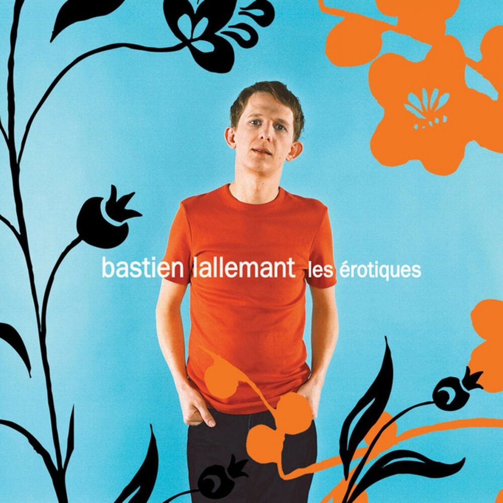 Picture of Les érotiques
