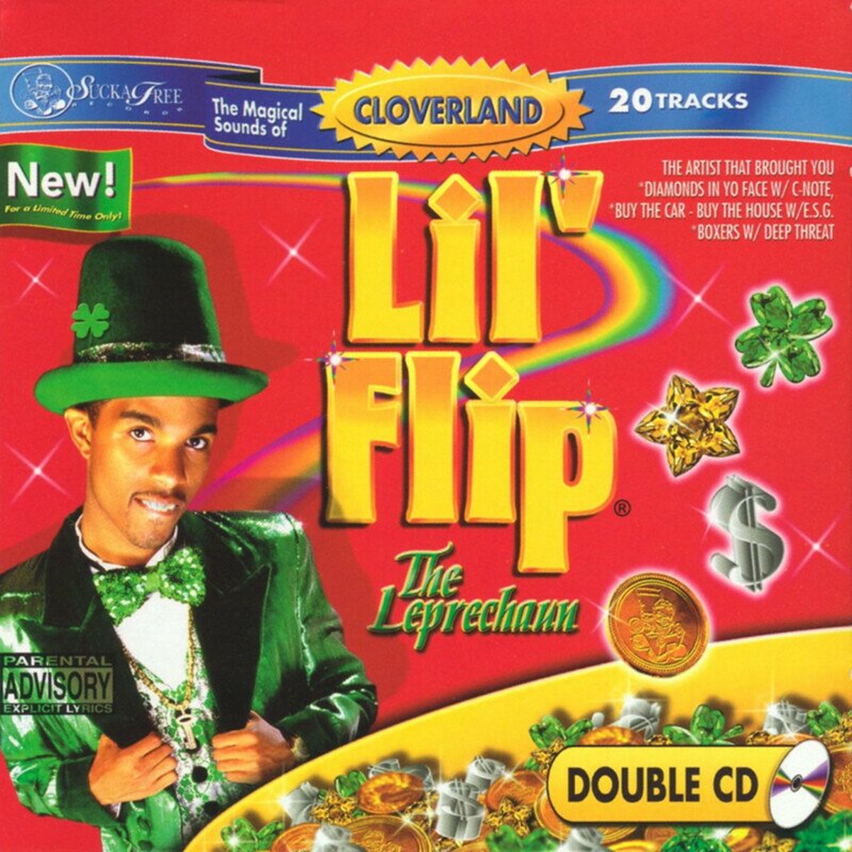 Album cover of Da Freestyle King