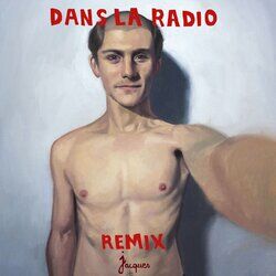 Cover of Dans la radio (Remix)