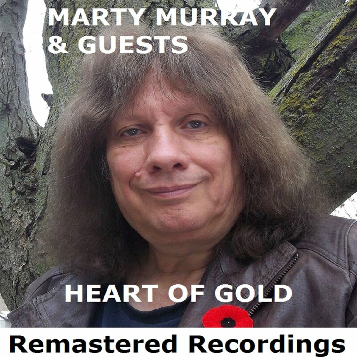 Album cover of Heart Of Gold
