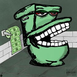 Cover of Talk My Shit