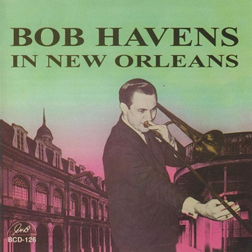 Picture of In New Orleans