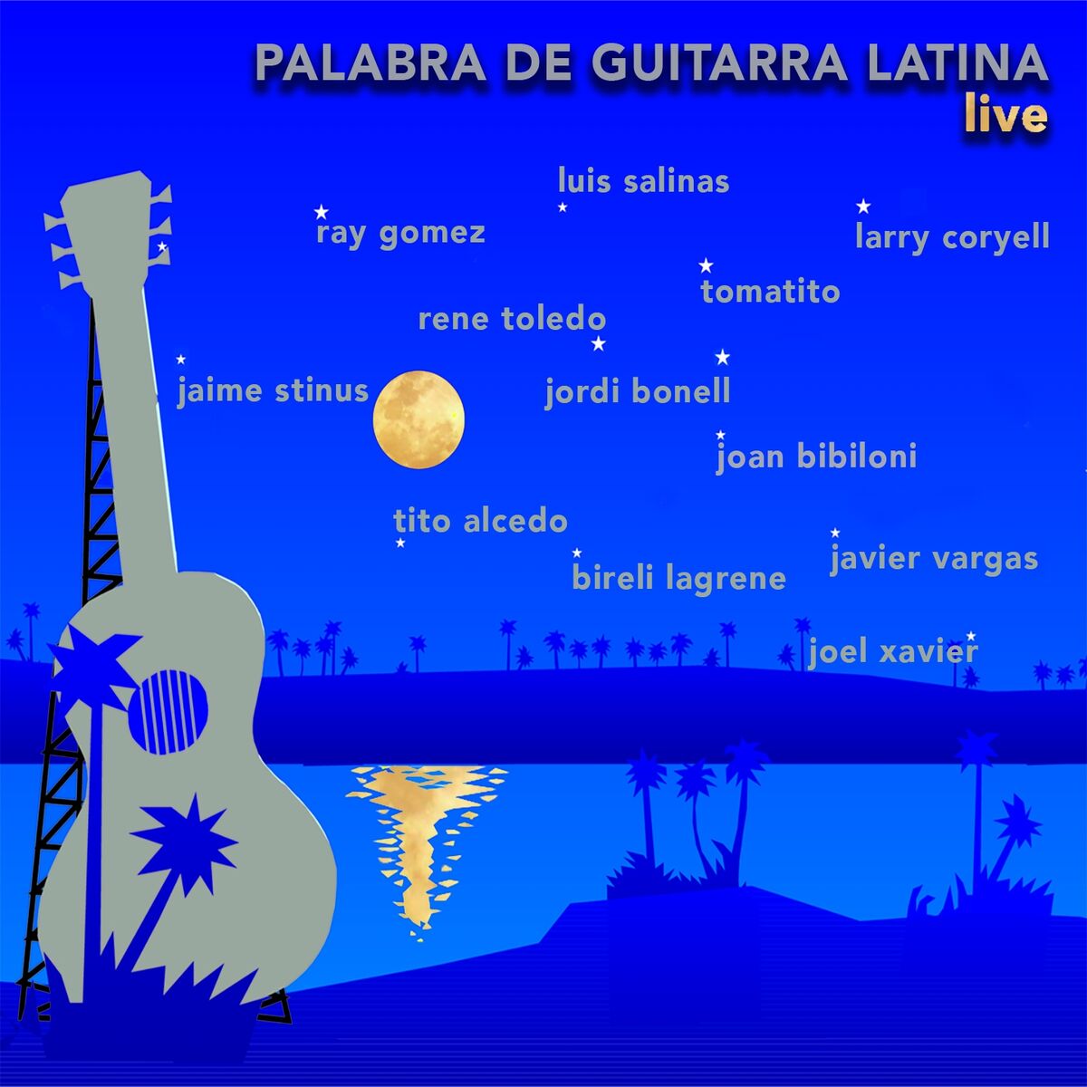 Album cover of Los Ejes de Mi Carreta