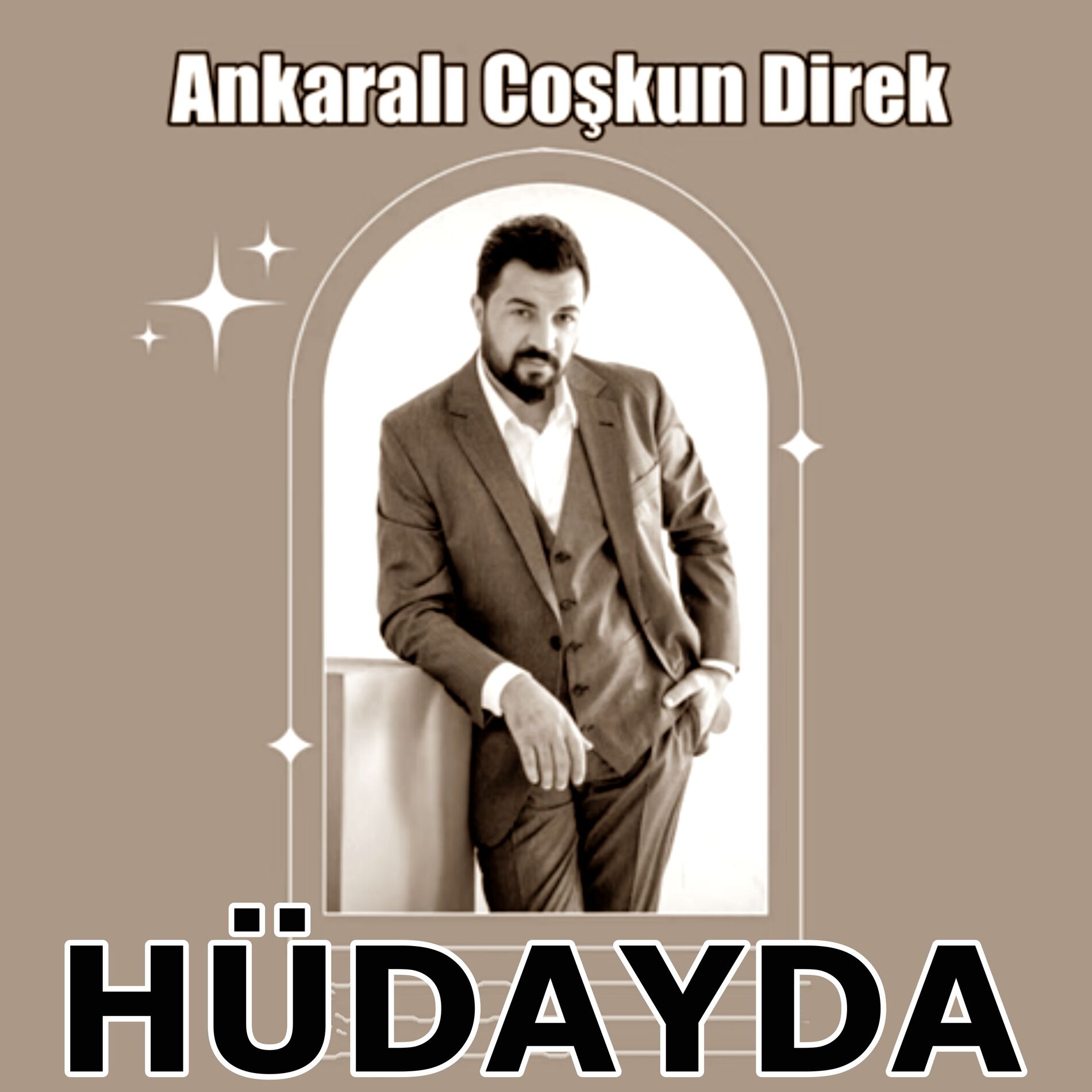 Album cover of Hüdayda