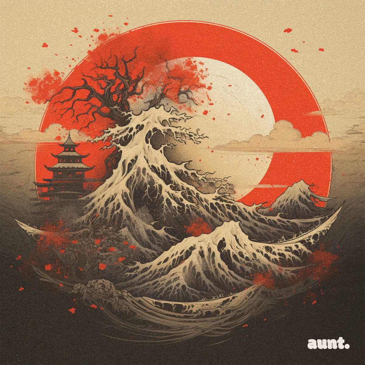 Album cover of Harmony
