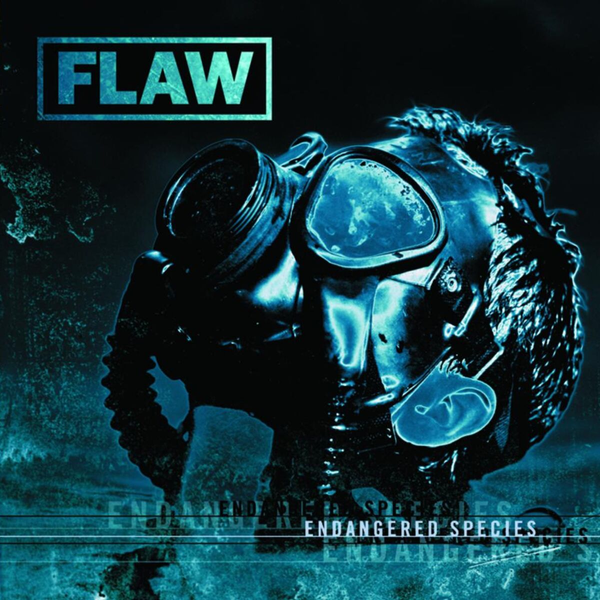 Album cover of Endangered Species