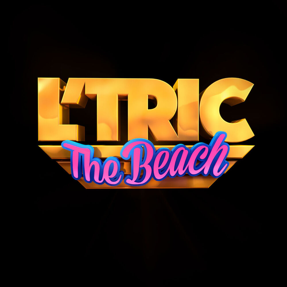 Picture of The Beach