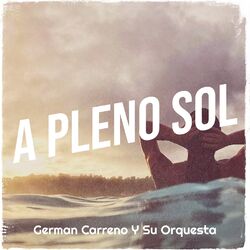 Cover of A Pleno Sol
