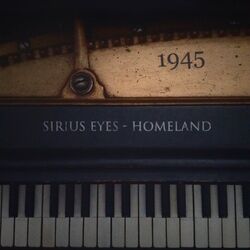 Cover of Homeland