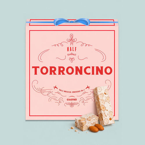 Torroncino