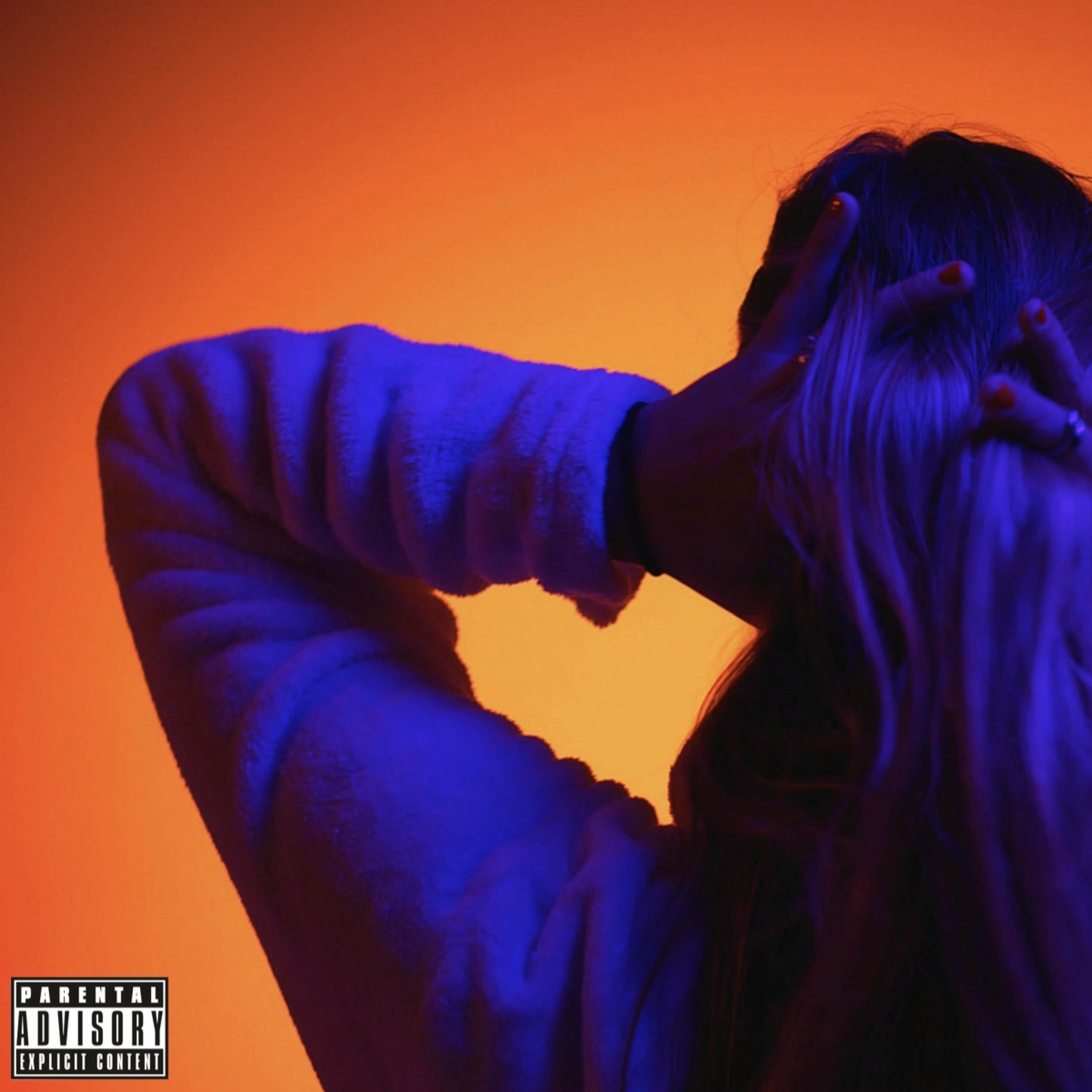 Album cover of Fleur d'Oranger