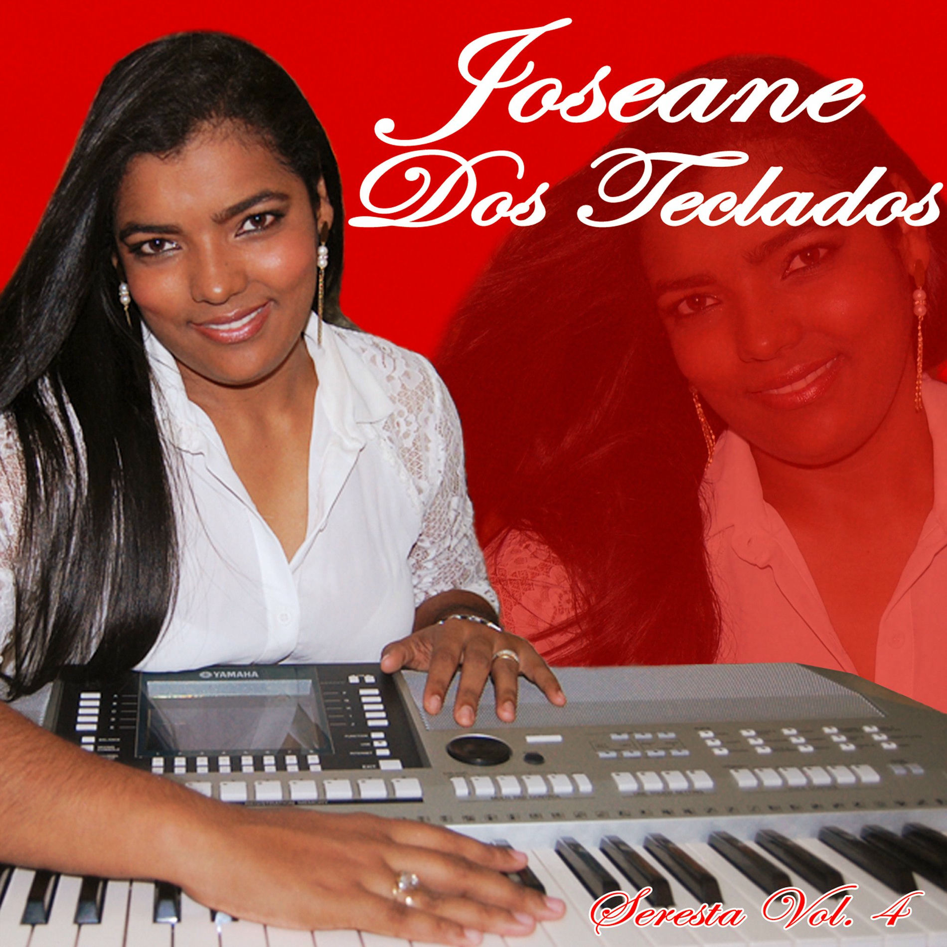 Album cover of Seresta, Vol. 4