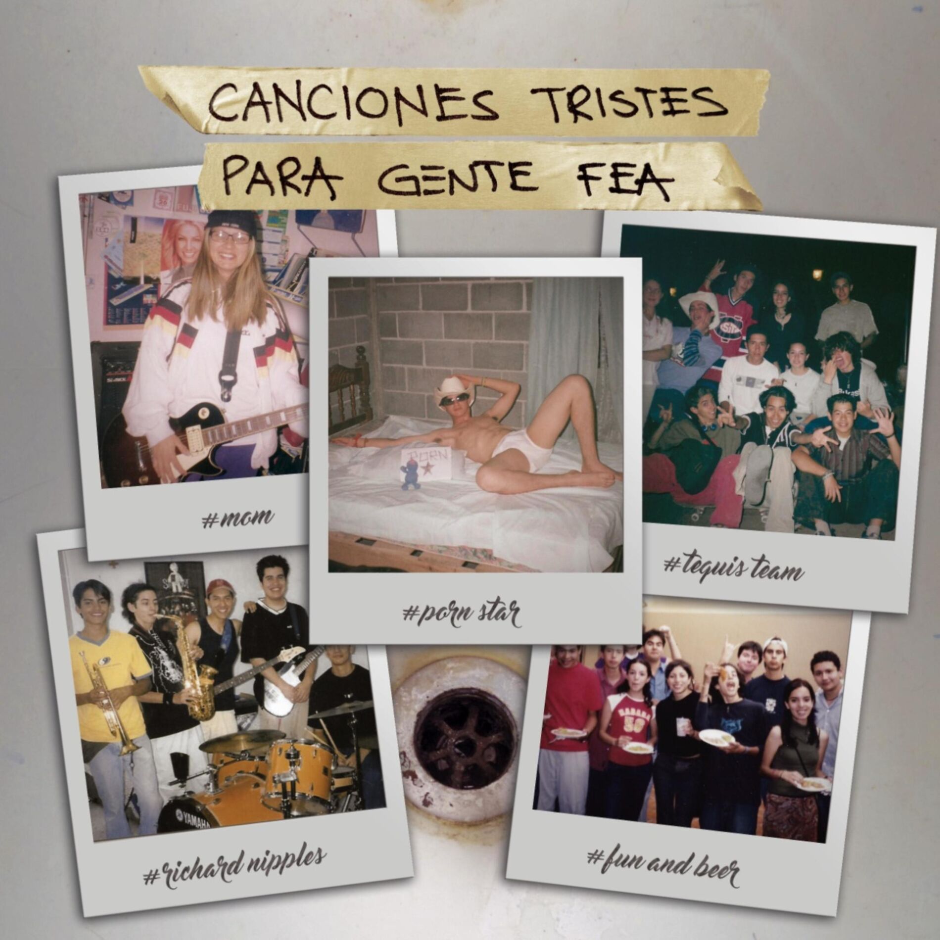 Album cover of Peda